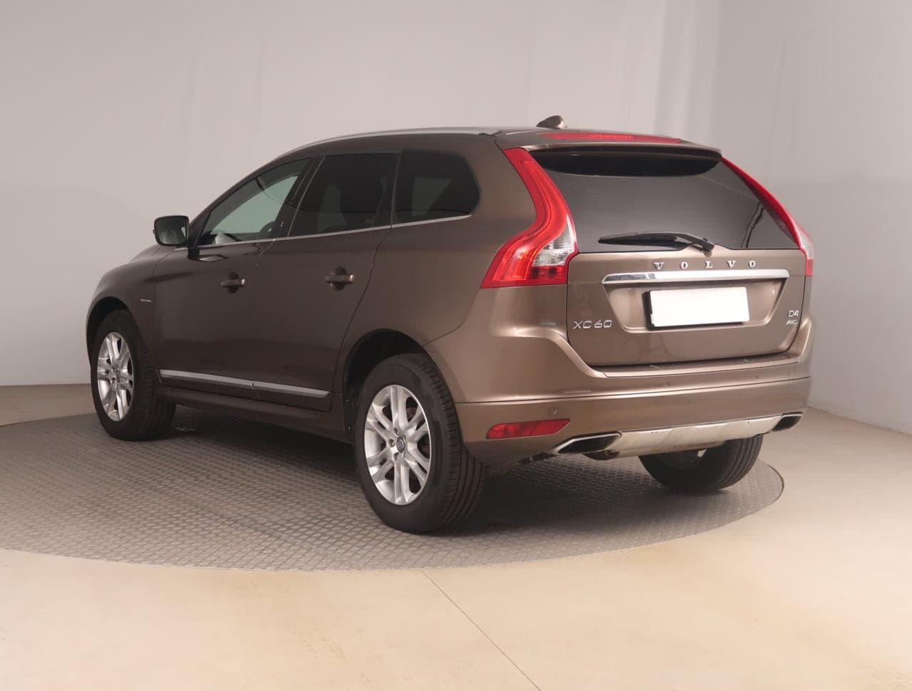 2014 Volvo XC60 - 5