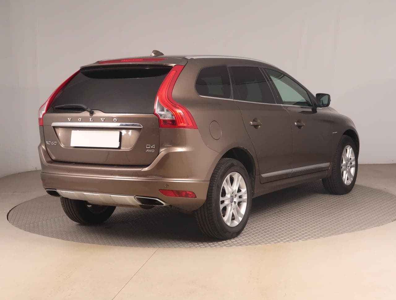 2014 Volvo XC60 - 7