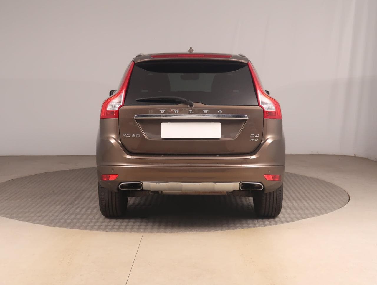 2014 Volvo XC60 - 6