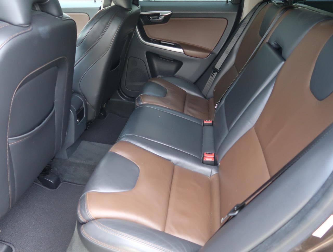 2014 Volvo XC60 - 15