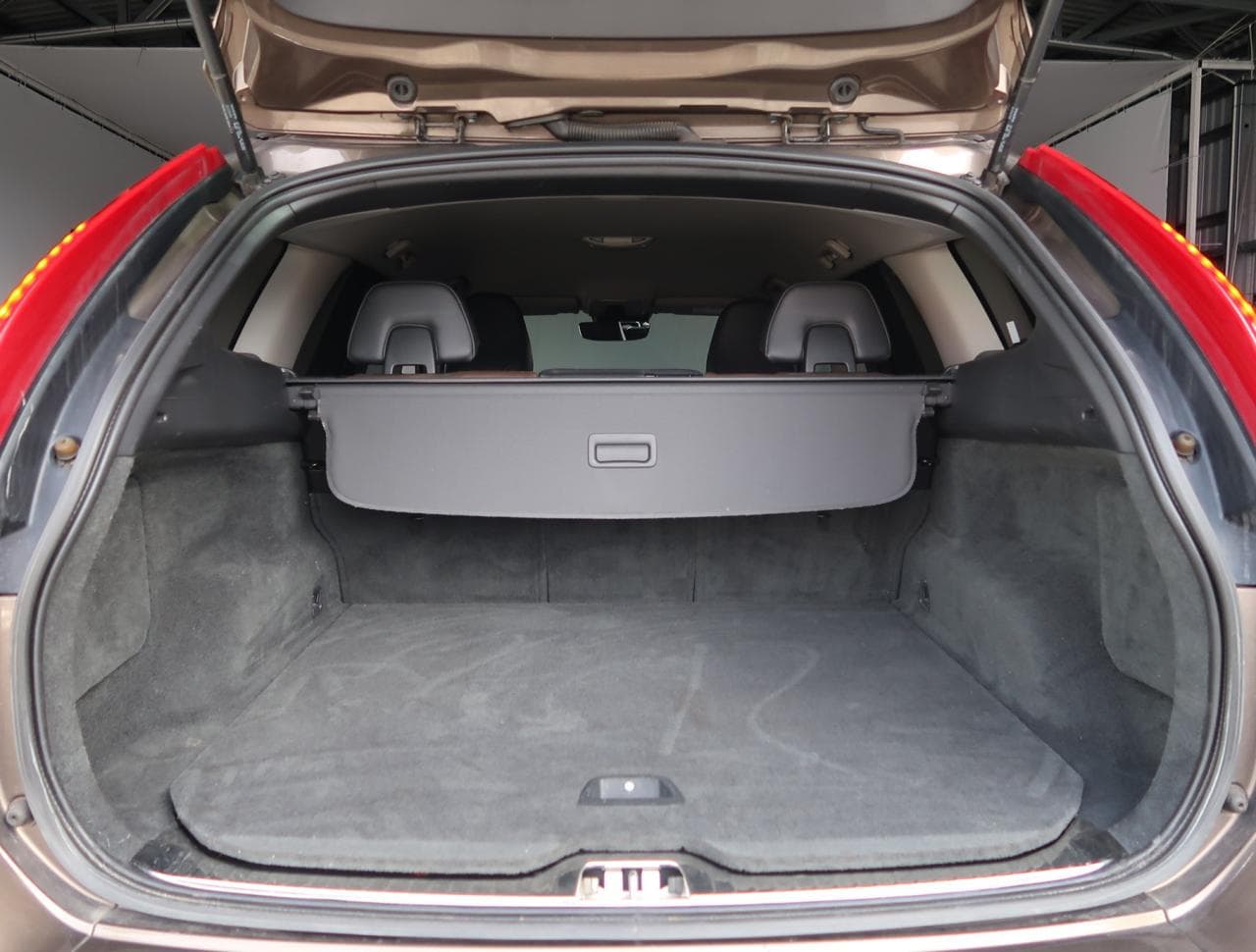 2014 Volvo XC60 - 20