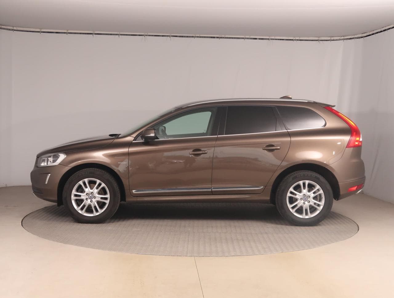 2014 Volvo XC60 - 4