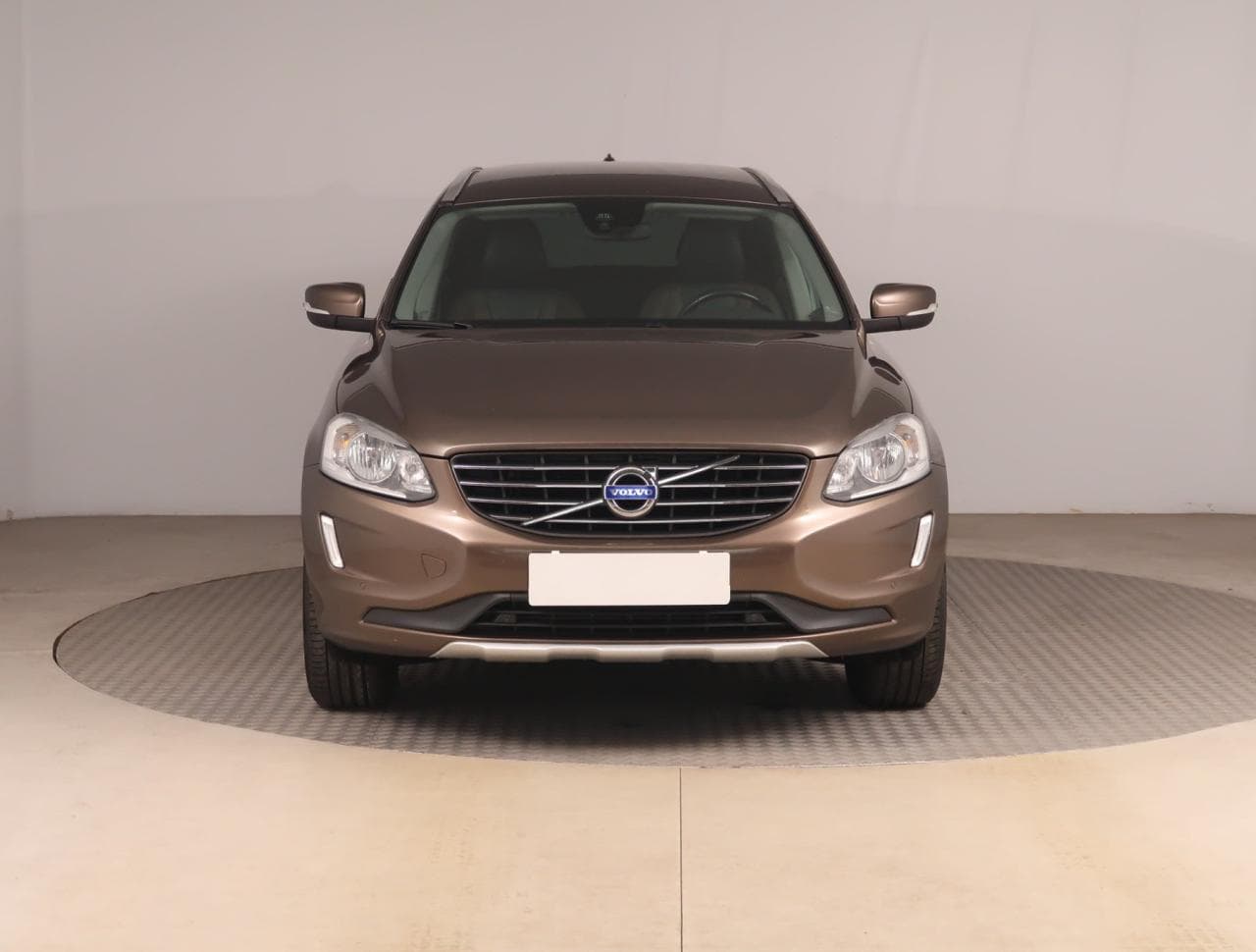 2014 Volvo XC60 - 2