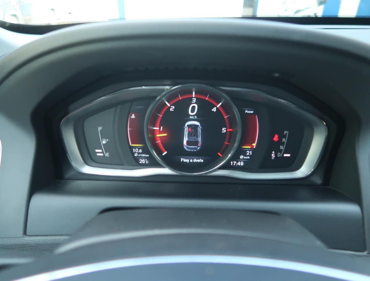 2014 Volvo XC60 - 17
