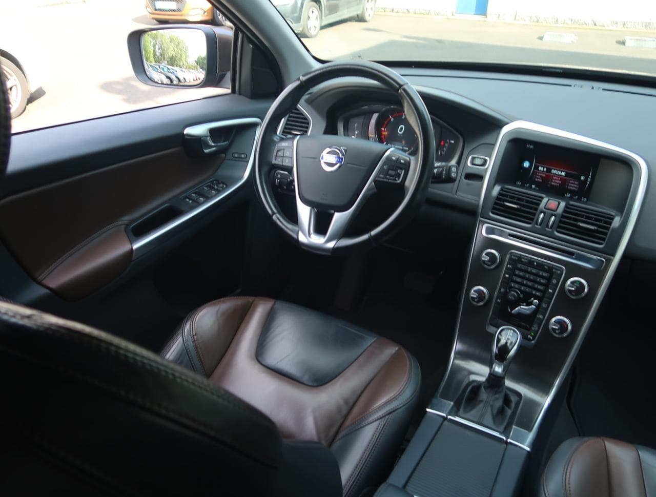 2014 Volvo XC60 - 9