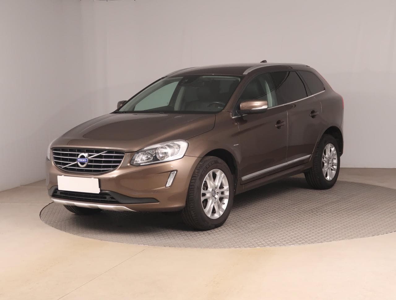 2014 Volvo XC60 - 3
