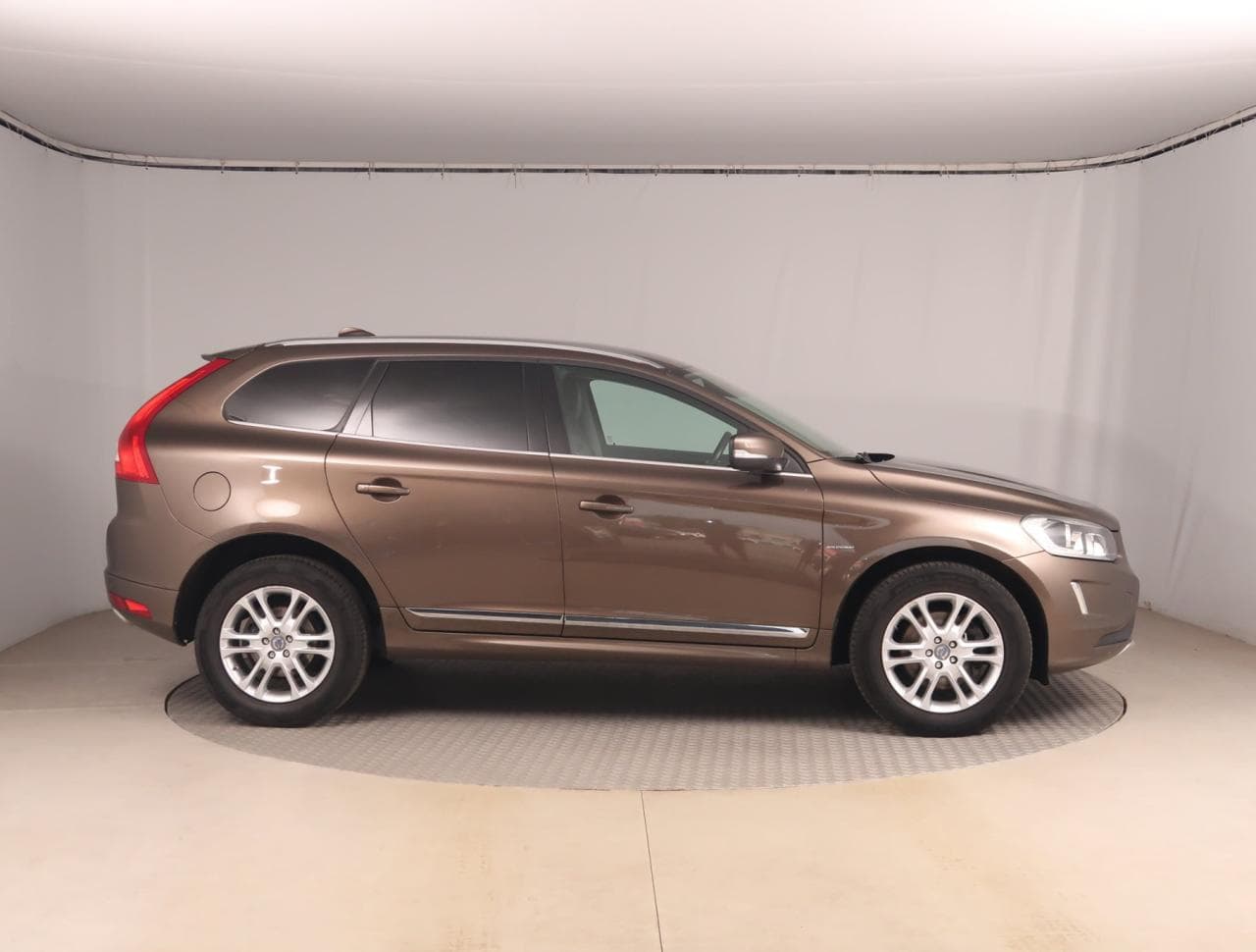 2014 Volvo XC60 - 8