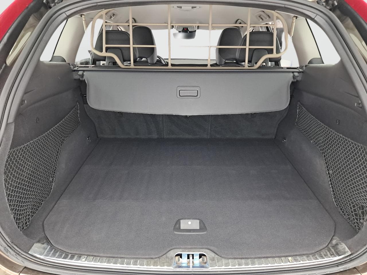2016 Volvo XC60 - 20