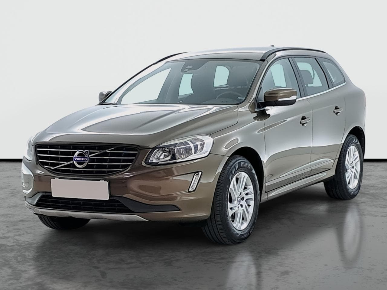 2016 Volvo XC60 - 3