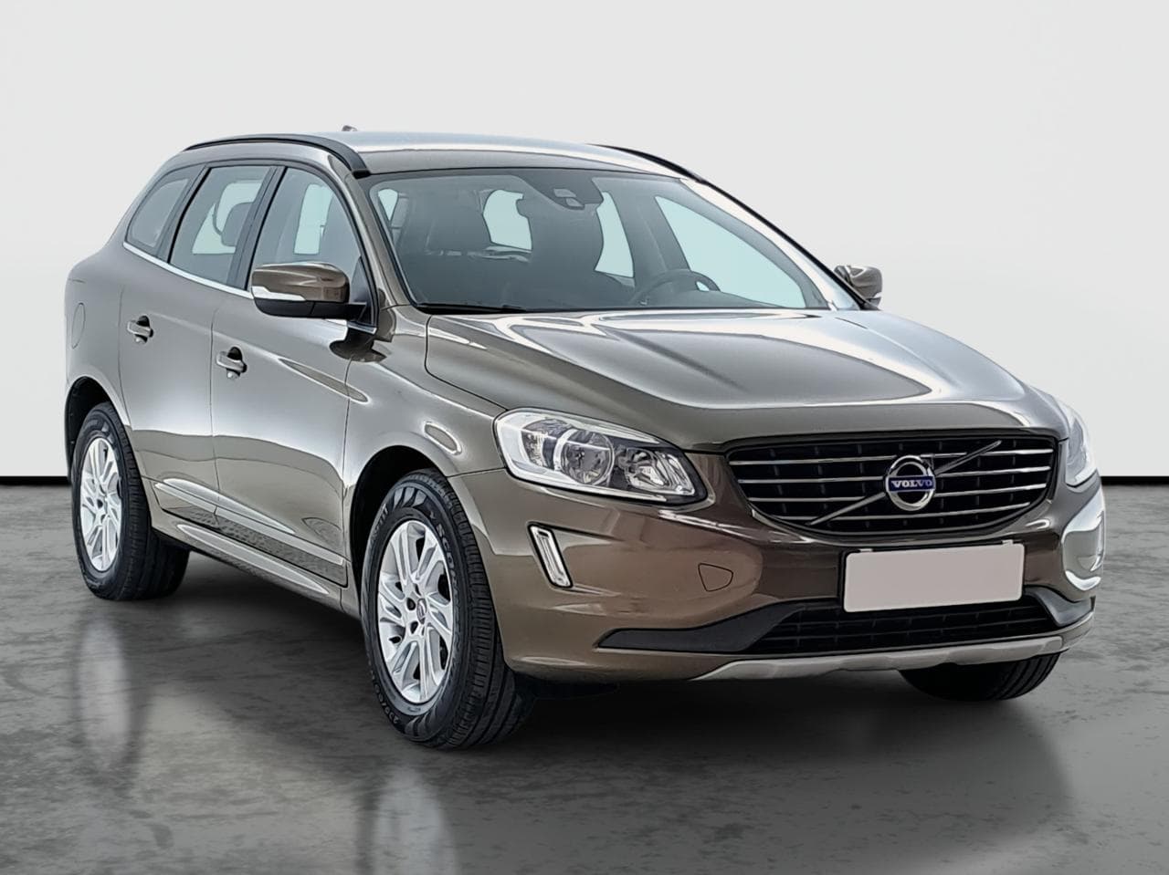 2016 Volvo XC60