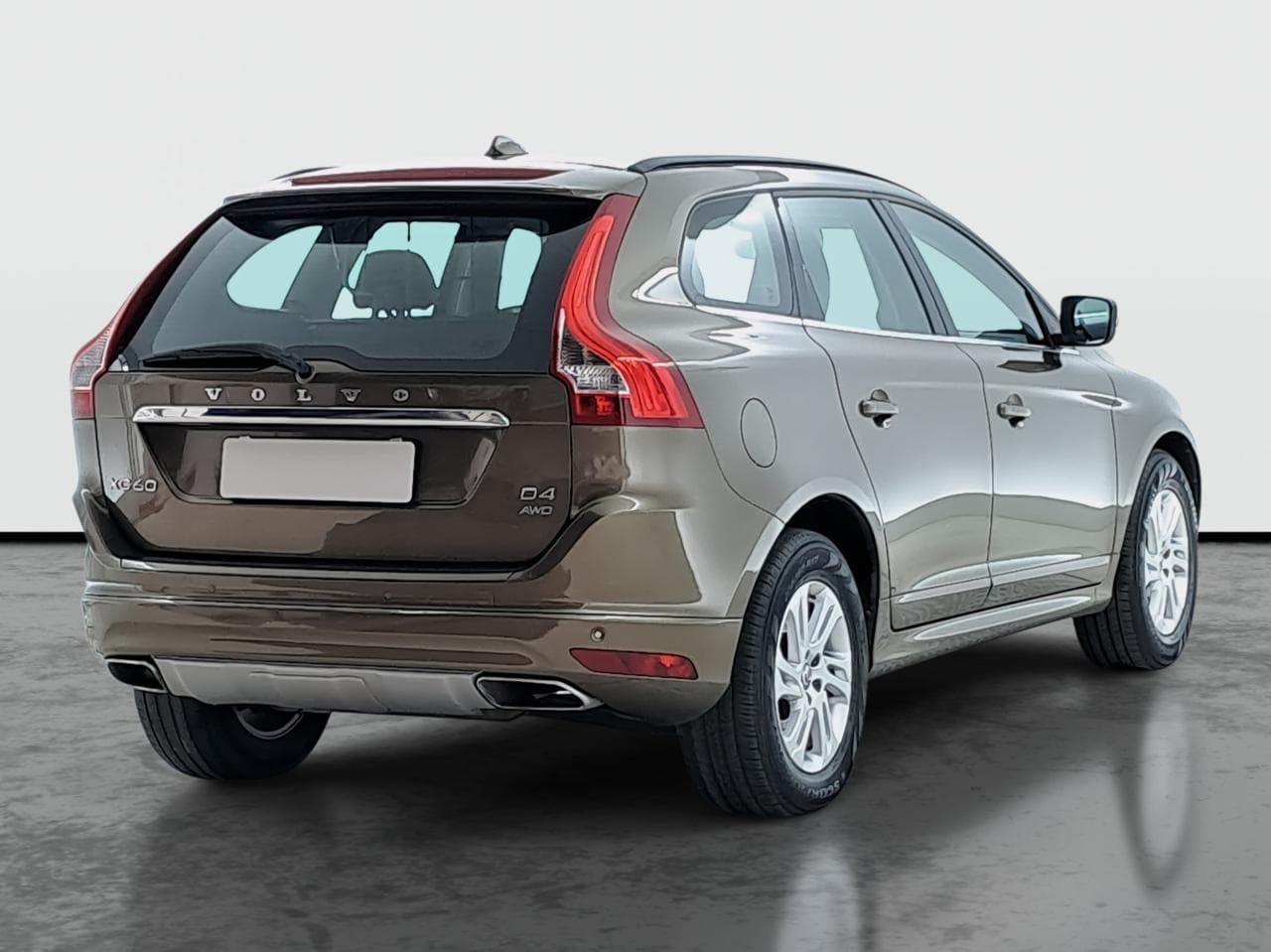 2016 Volvo XC60 - 7