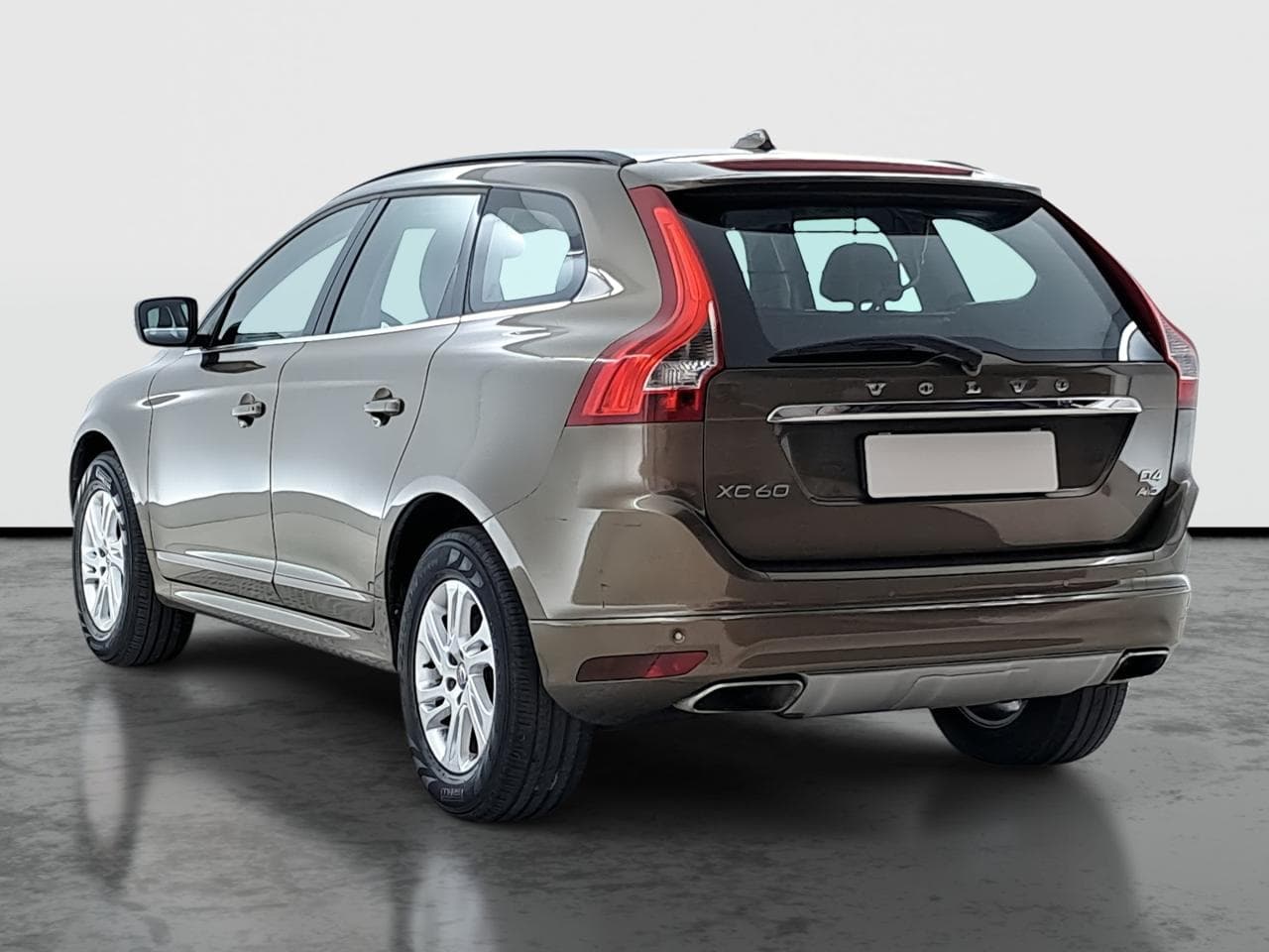 2016 Volvo XC60 - 5
