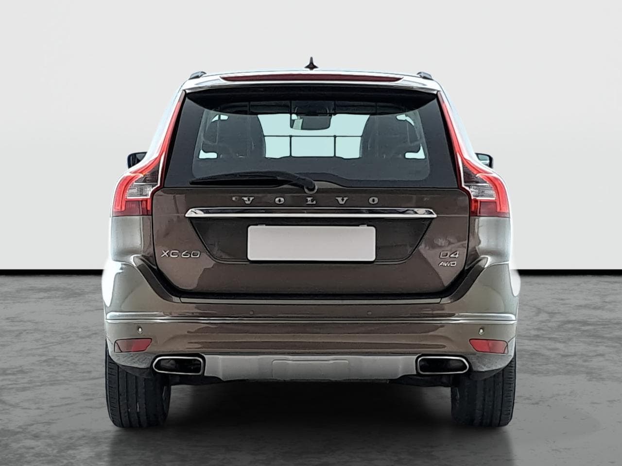 2016 Volvo XC60 - 6
