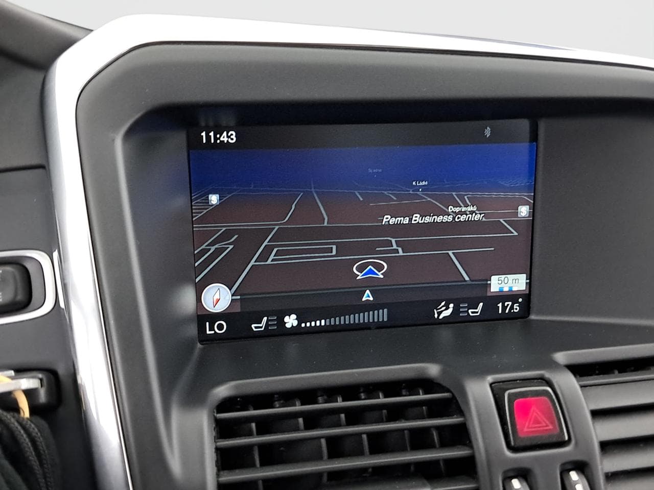 2016 Volvo XC60 - 19