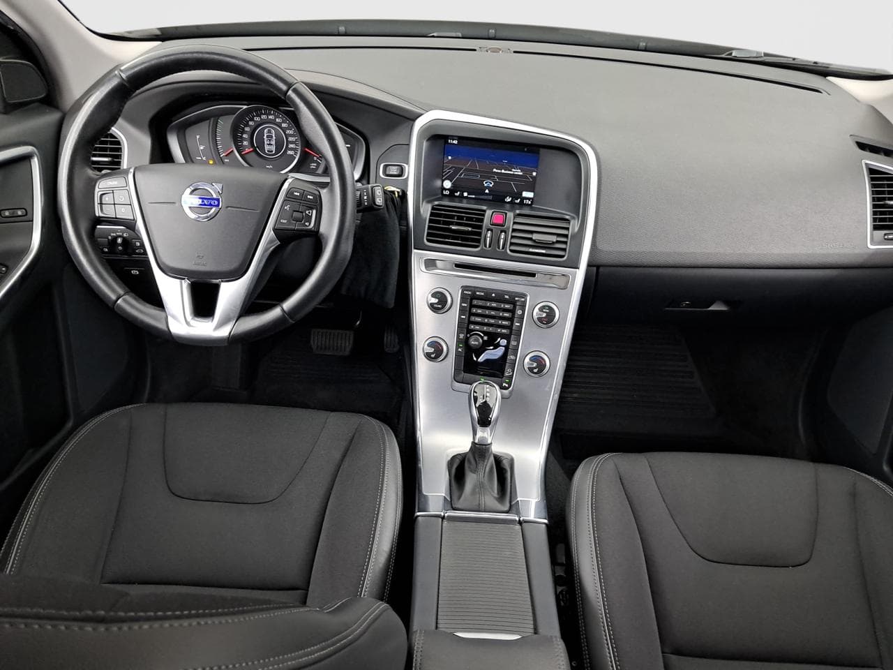 2016 Volvo XC60 - 10