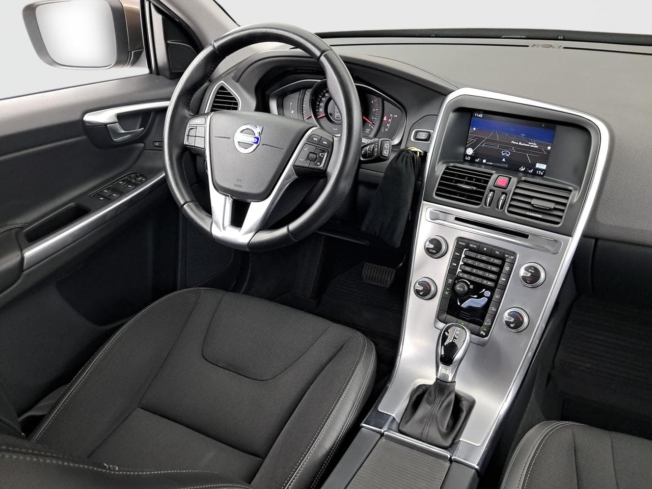 2016 Volvo XC60 - 9