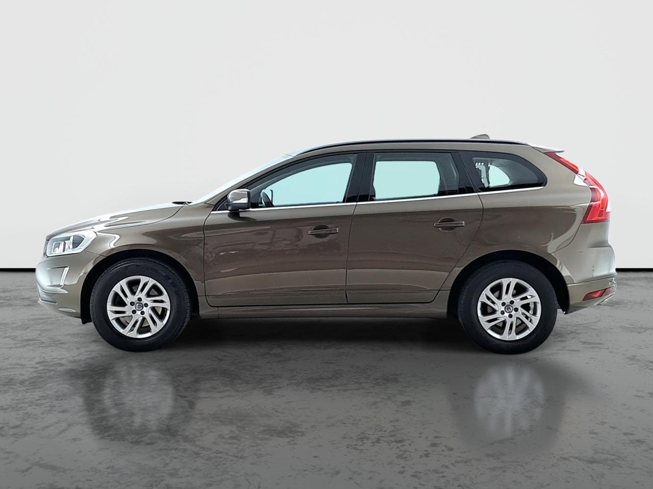 2016 Volvo XC60 - 4