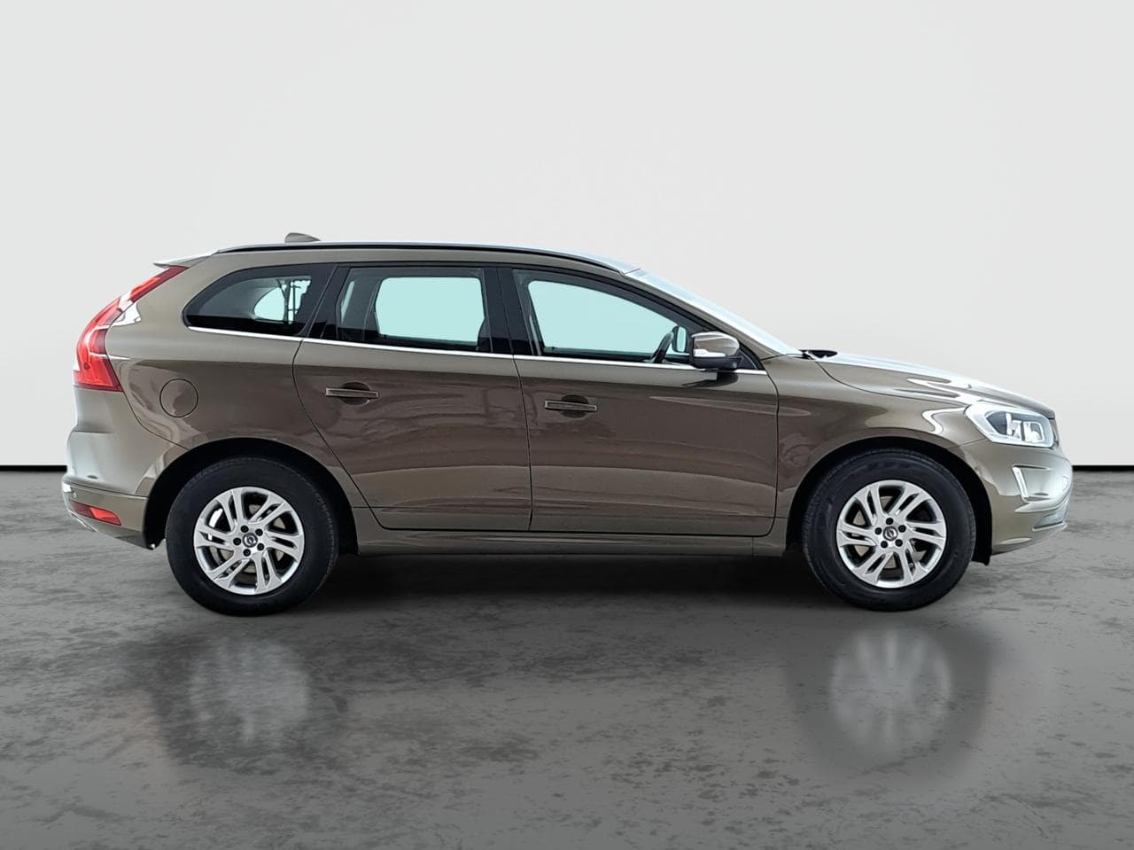 2016 Volvo XC60 - 8