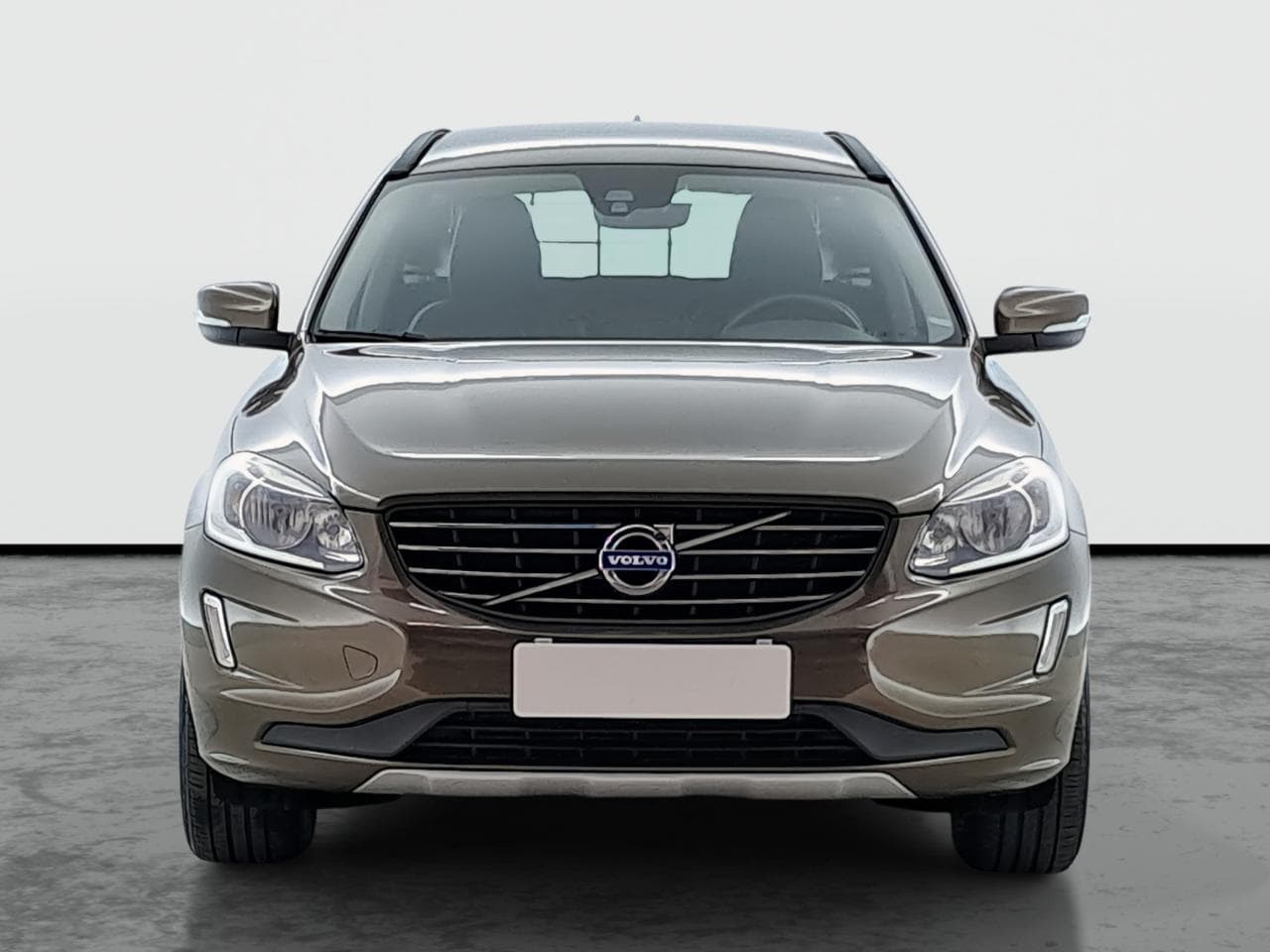 2016 Volvo XC60 - 2