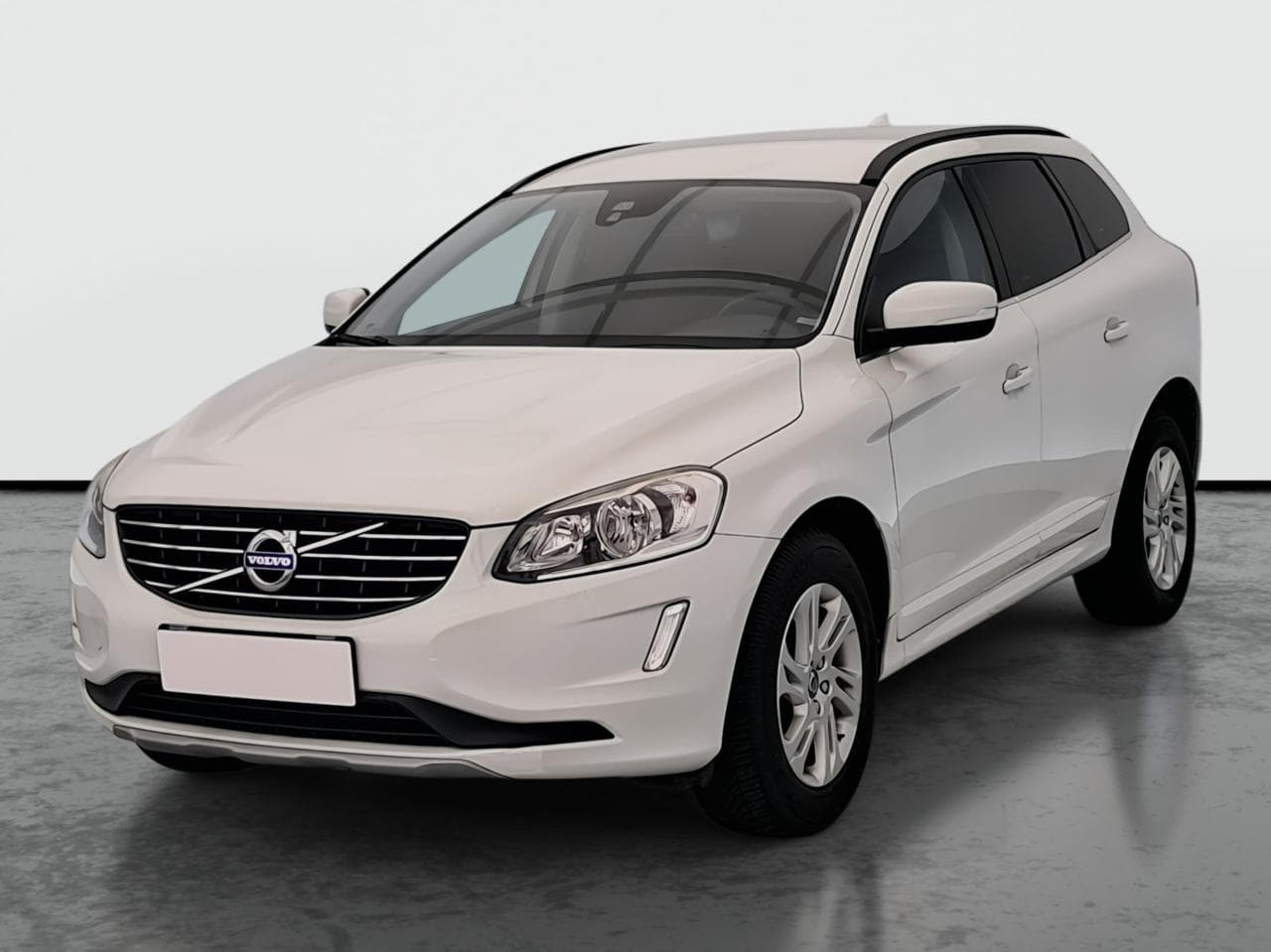 2017 Volvo XC60 - 3