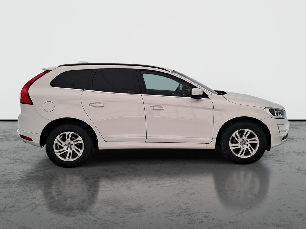 2017 Volvo XC60 - 8