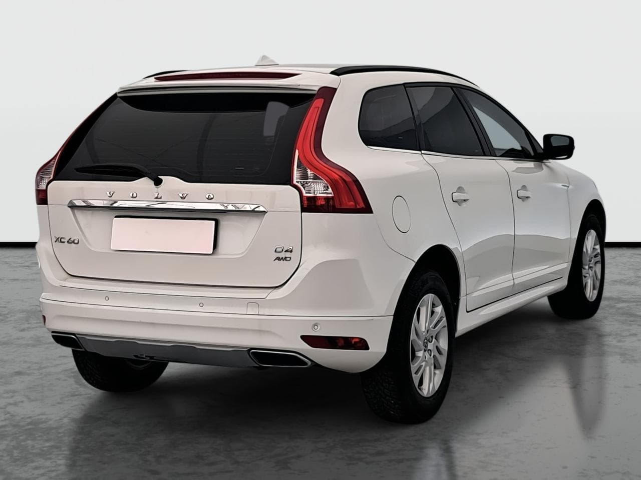 2017 Volvo XC60 - 7