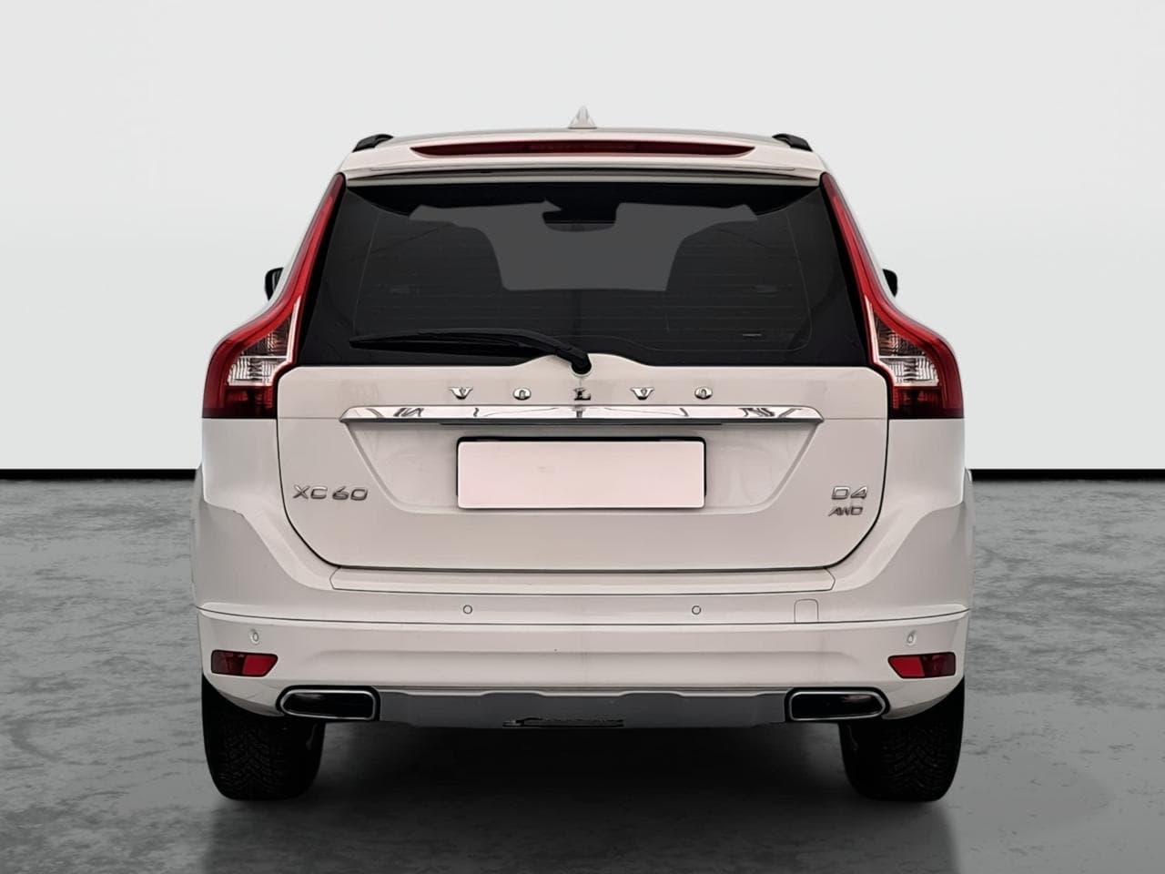 2017 Volvo XC60 - 6