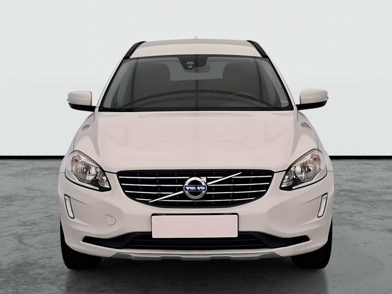 2017 Volvo XC60 - 2