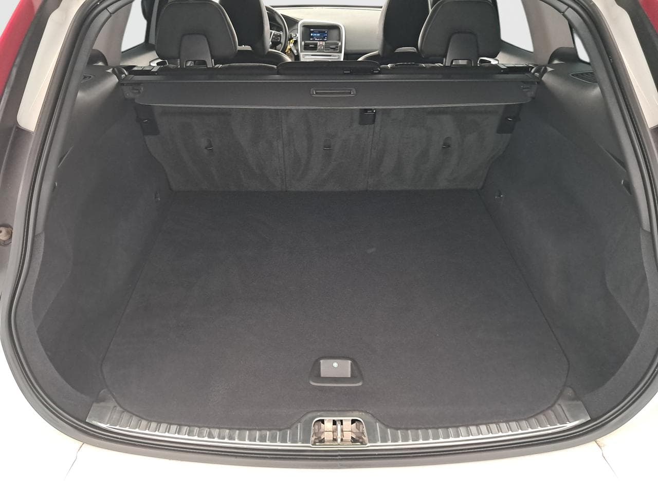 2017 Volvo XC60 - 20