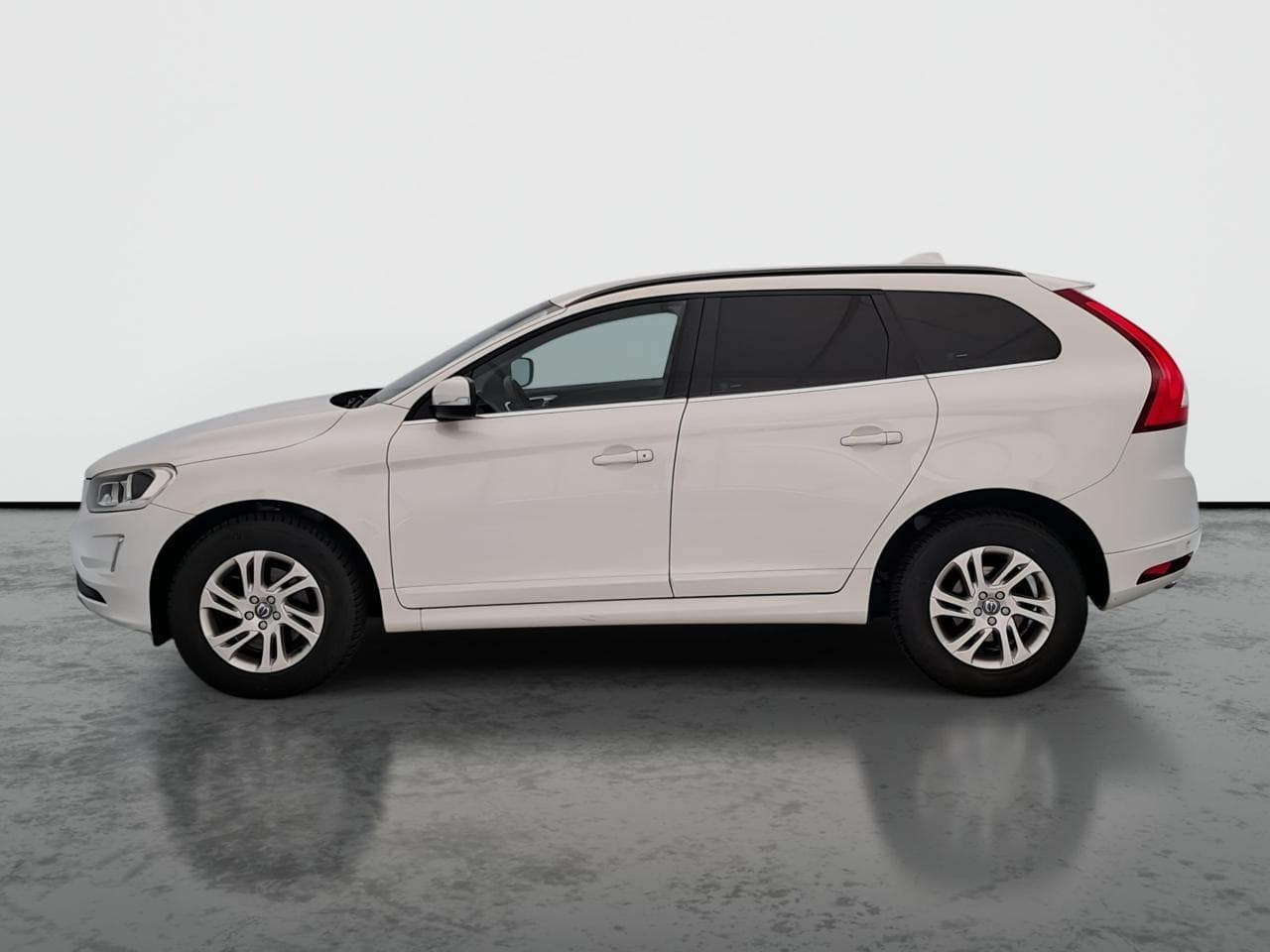 2017 Volvo XC60 - 4