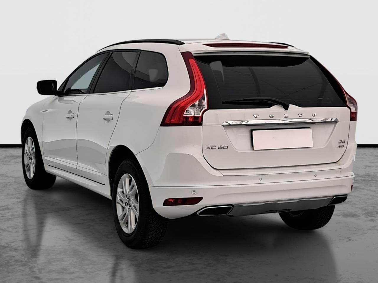 2017 Volvo XC60 - 5