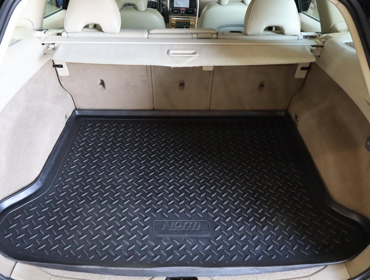 2009 Volvo XC60 - 20