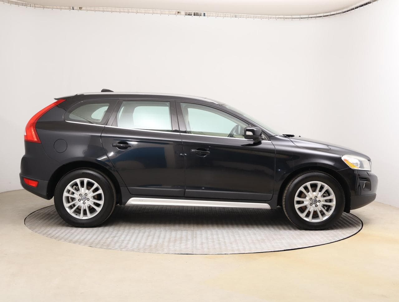 2009 Volvo XC60 - 8