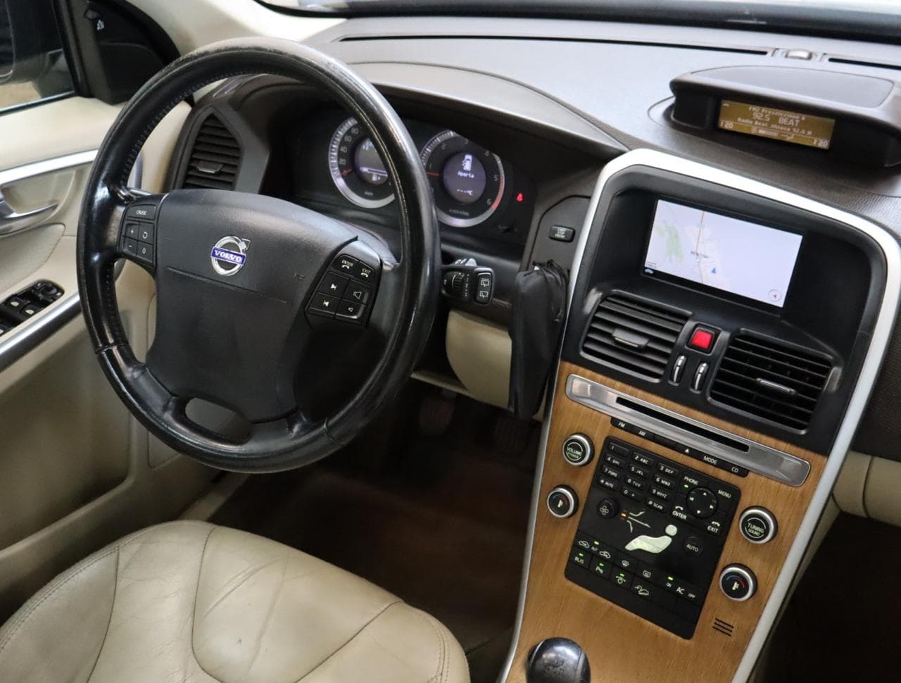 2009 Volvo XC60 - 9