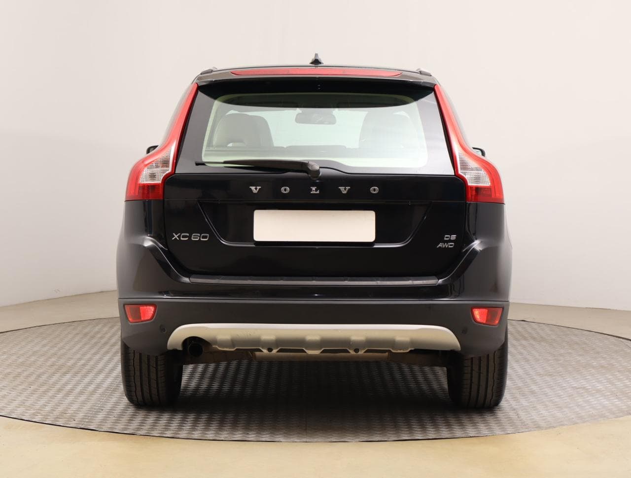 2009 Volvo XC60 - 6
