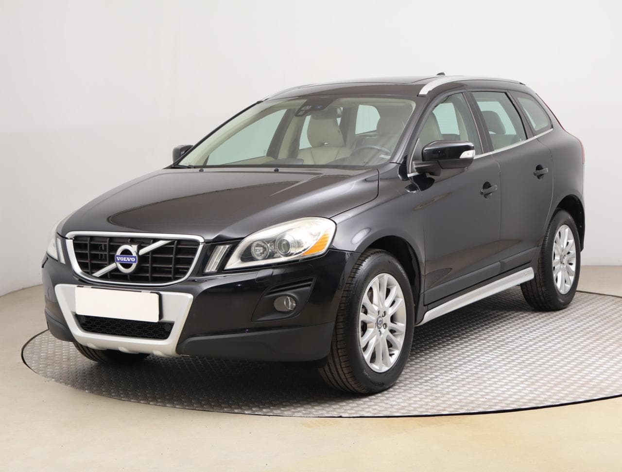 2009 Volvo XC60 - 3