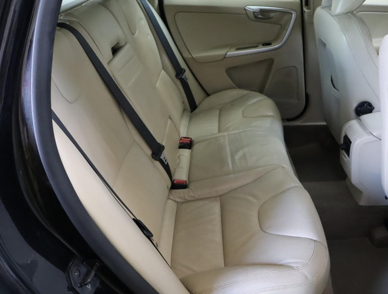 2009 Volvo XC60 - 13