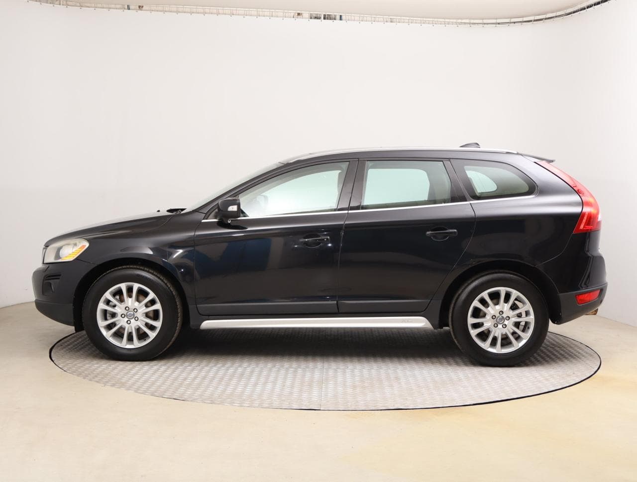 2009 Volvo XC60 - 4