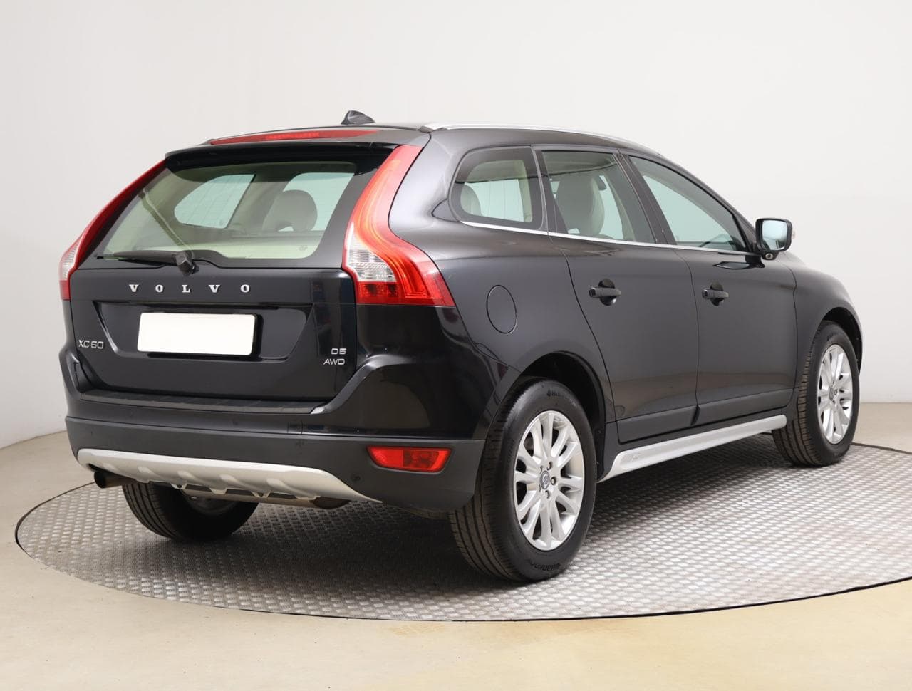 2009 Volvo XC60 - 7