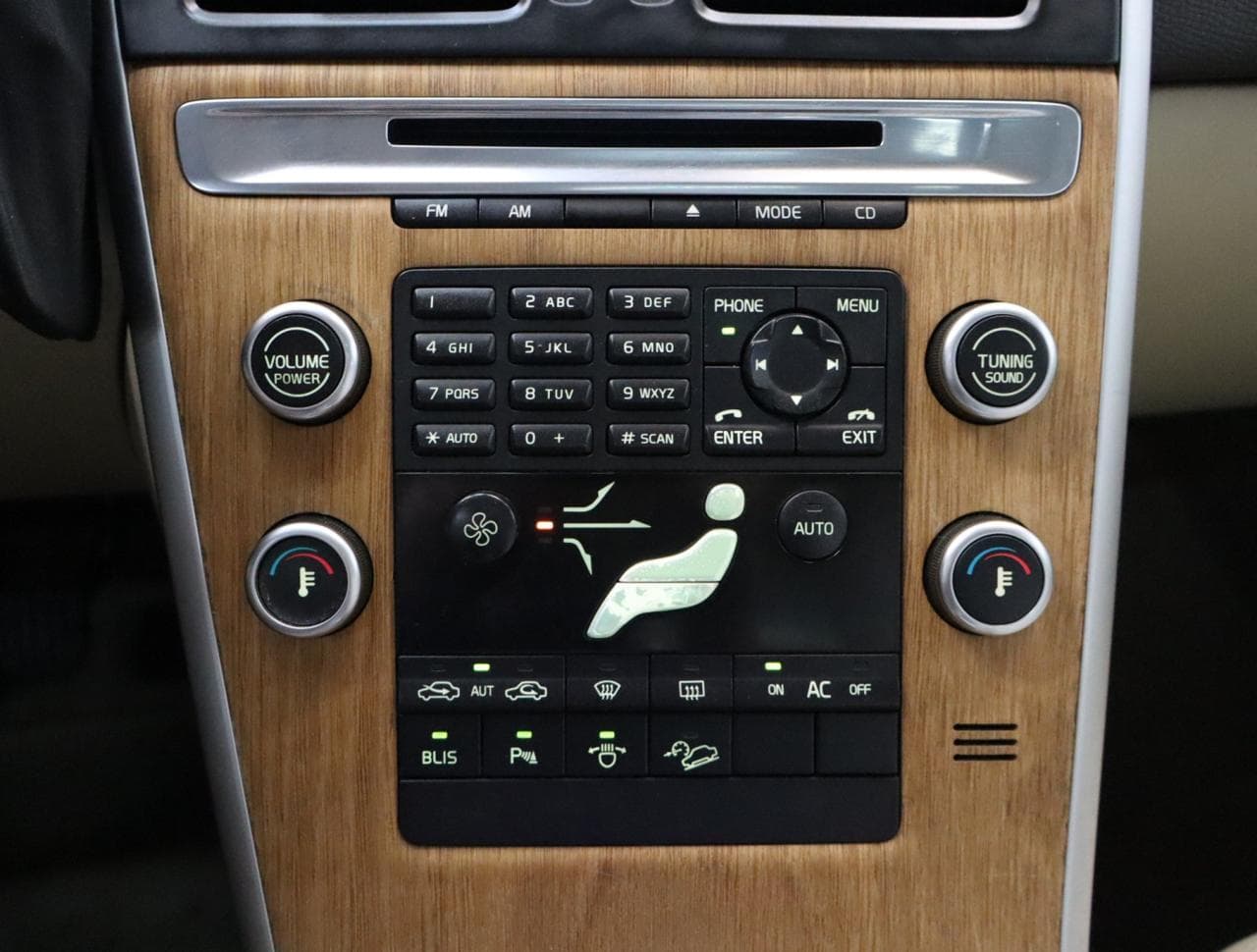 2009 Volvo XC60 - 18