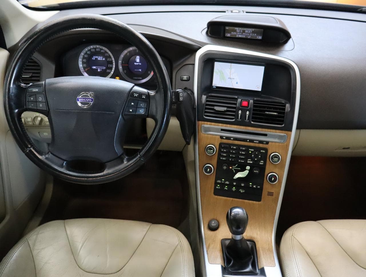 2009 Volvo XC60 - 10