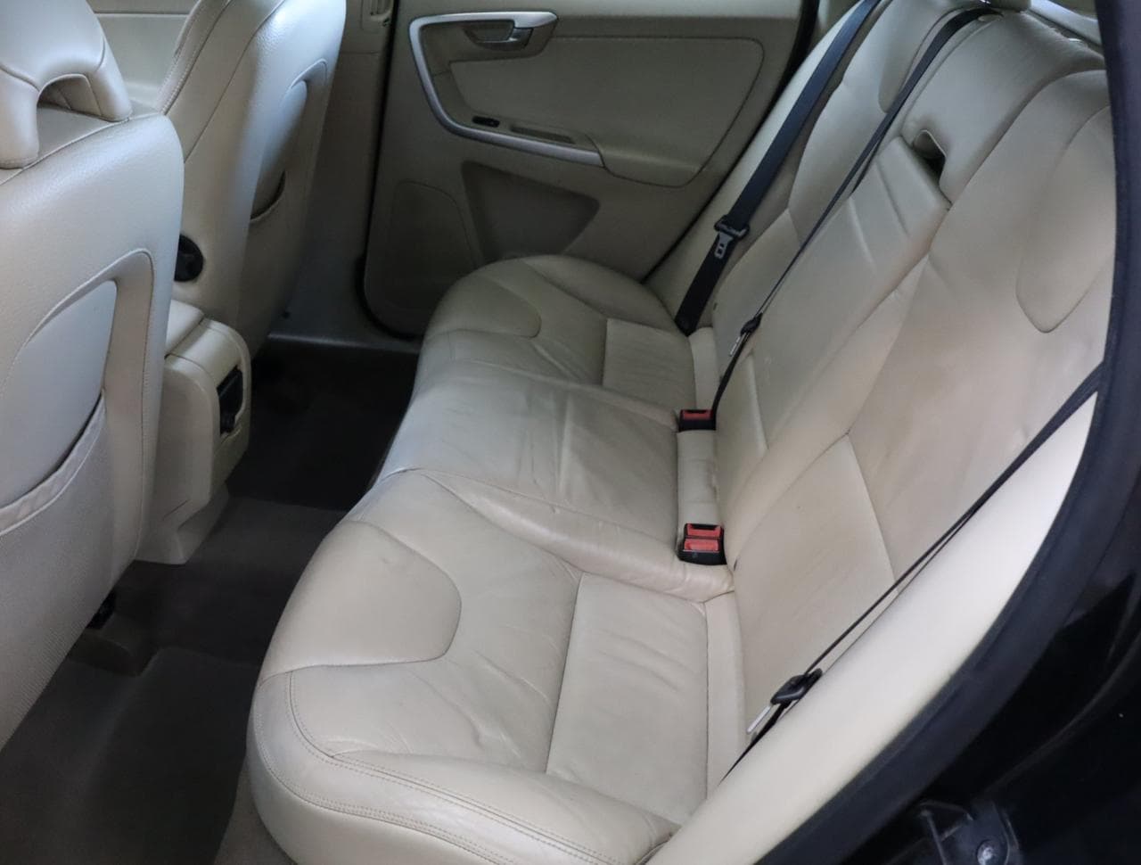 2009 Volvo XC60 - 15