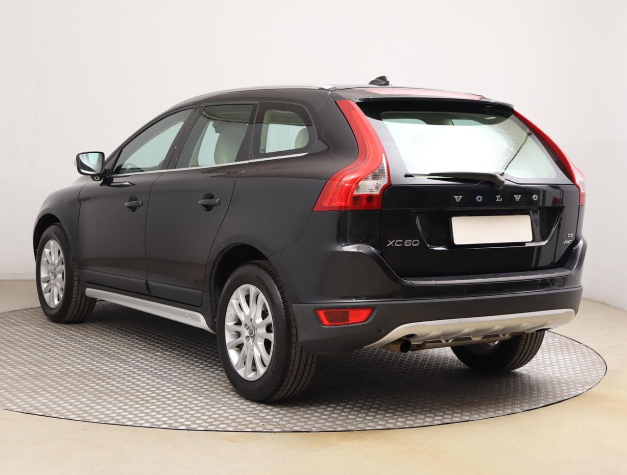 2009 Volvo XC60 - 5