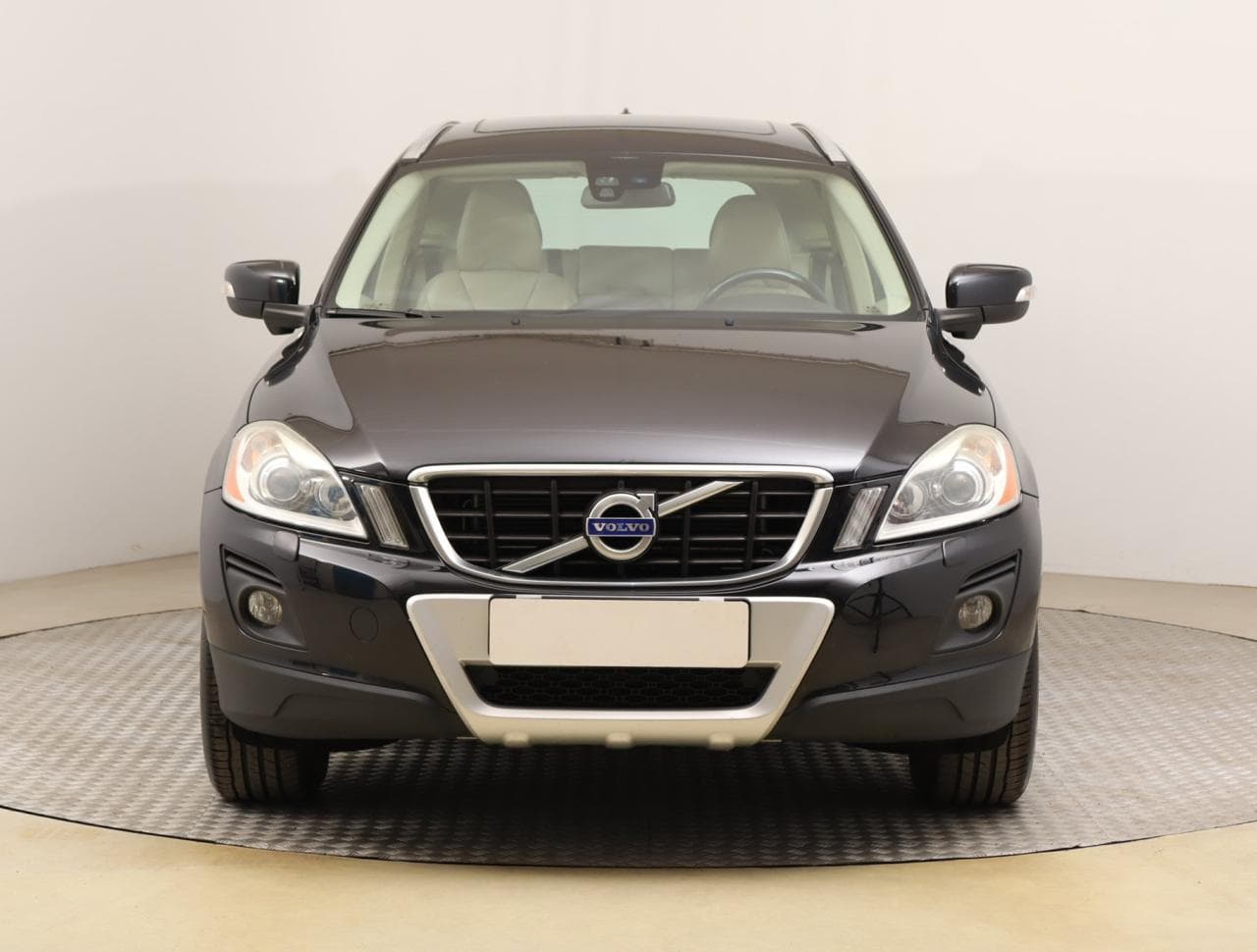 2009 Volvo XC60 - 2