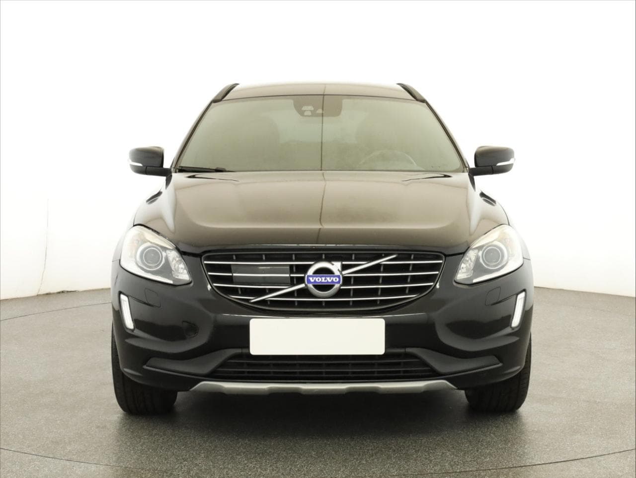 2014 Volvo XC60 - 2