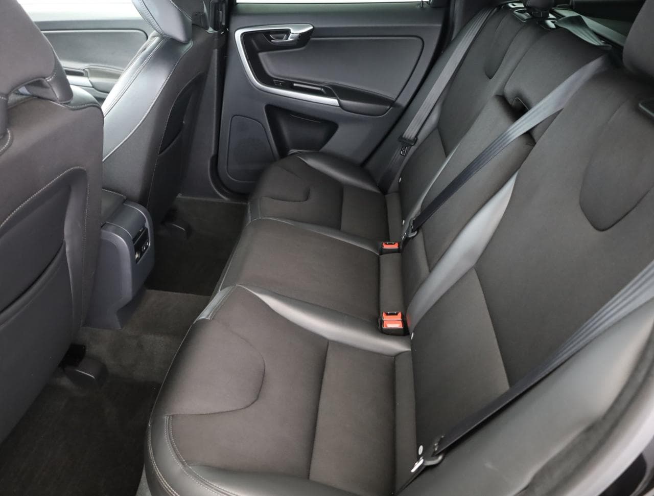 2014 Volvo XC60 - 12