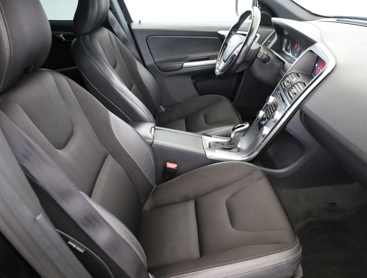 2014 Volvo XC60 - 10