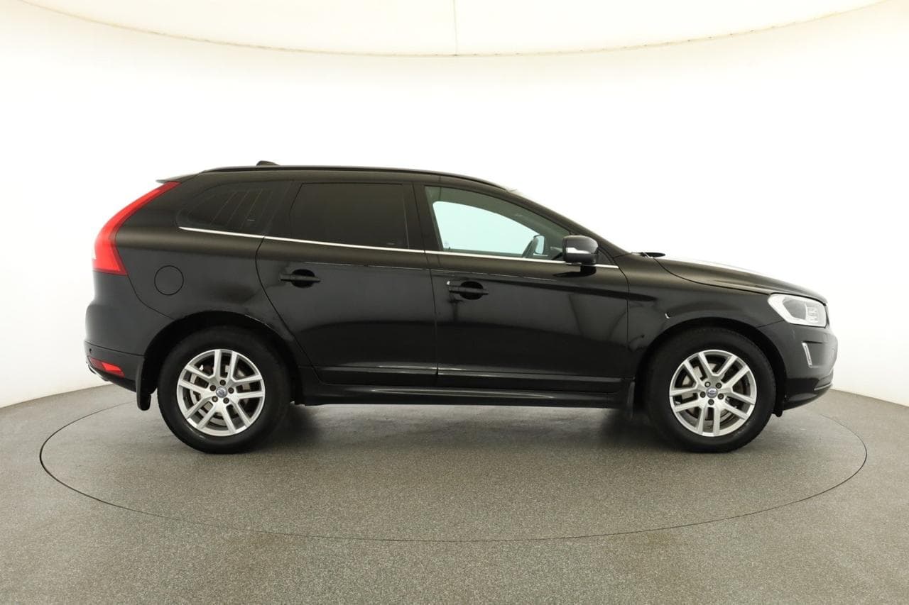 2014 Volvo XC60 - 8