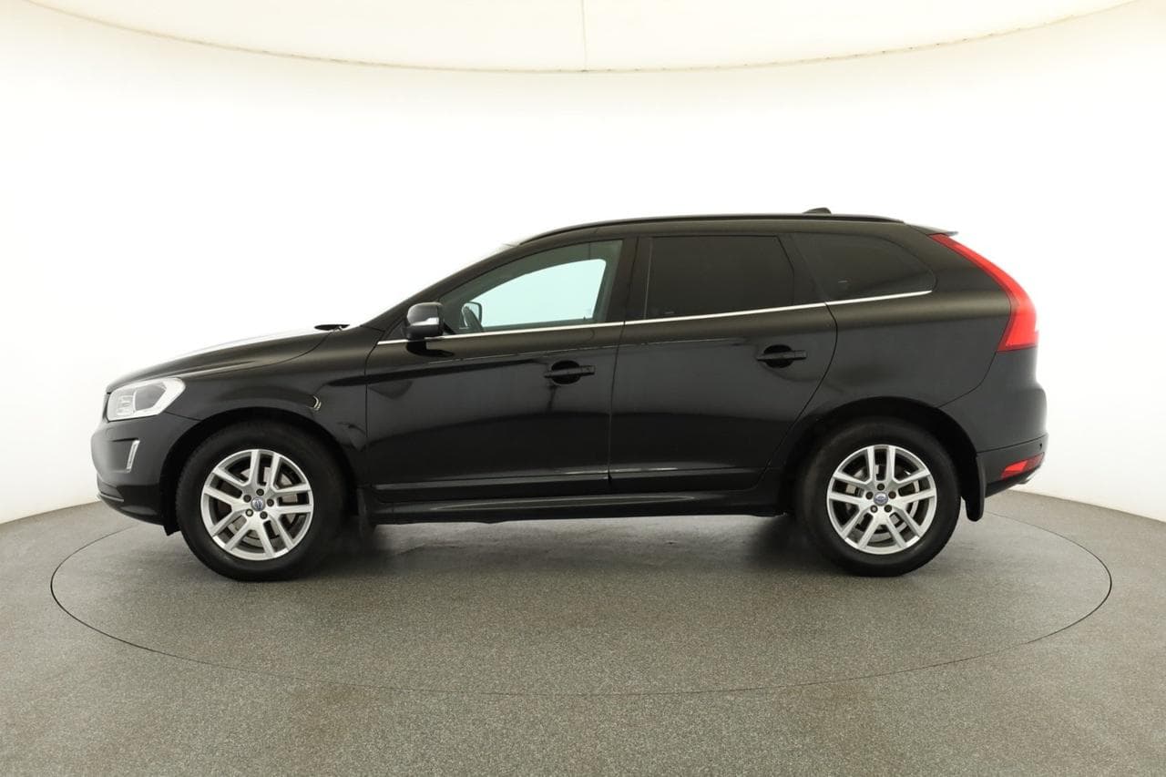 2014 Volvo XC60 - 4