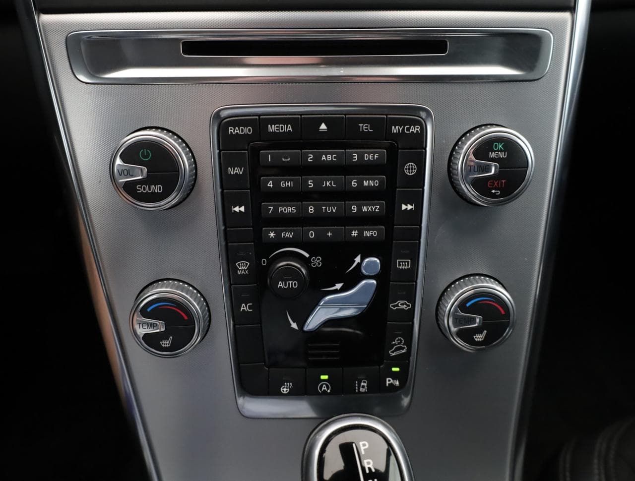 2014 Volvo XC60 - 18